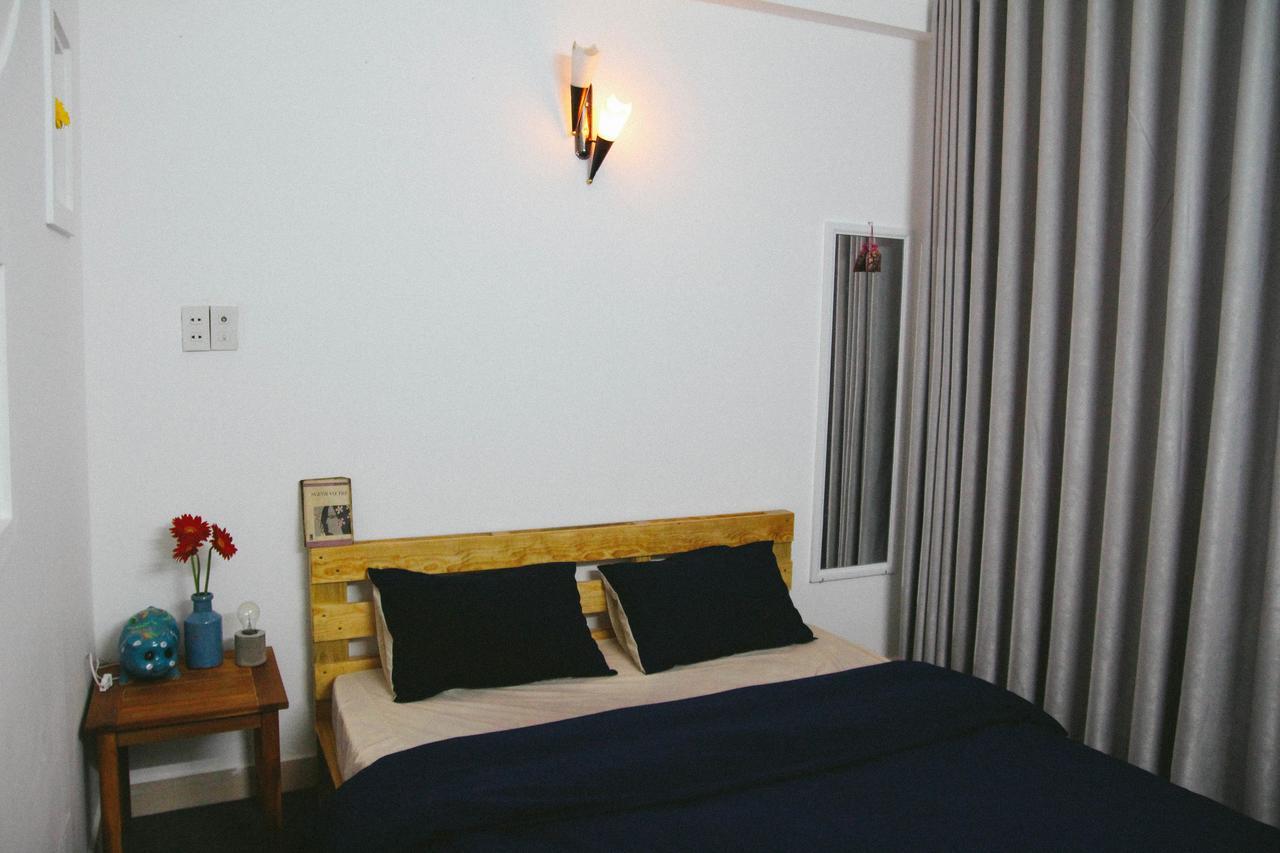 Gogo Dalat Hostel Exterior photo