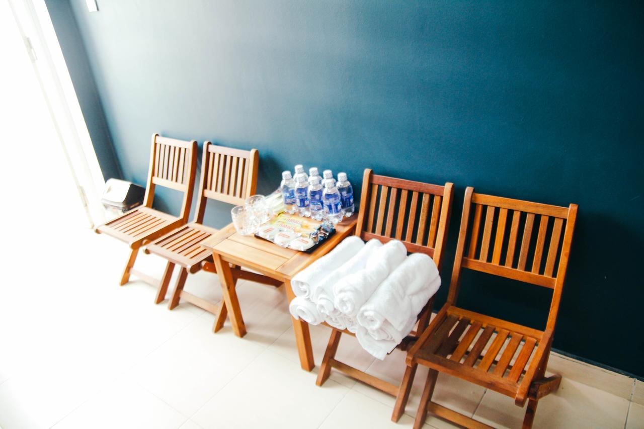 Gogo Dalat Hostel Exterior photo