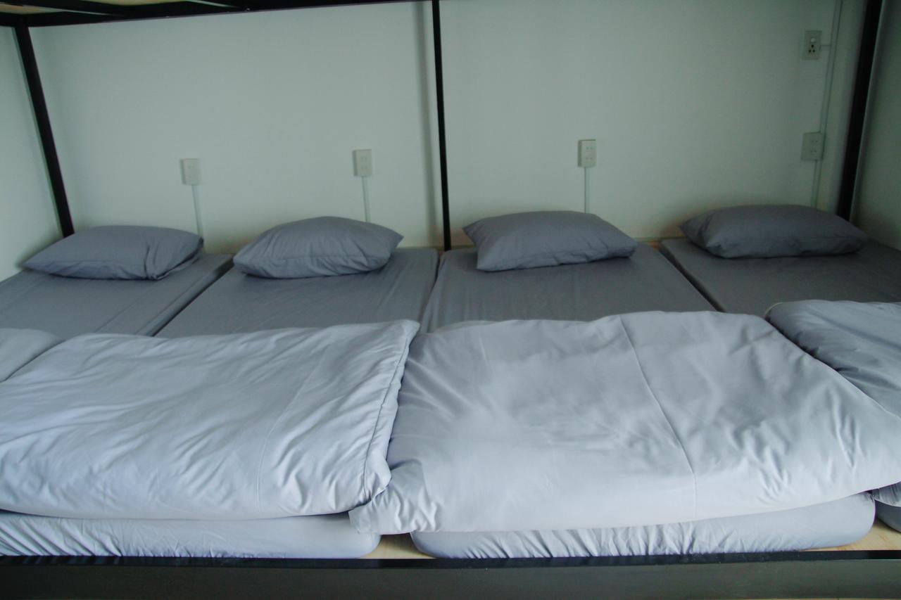 Gogo Dalat Hostel Exterior photo